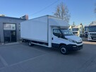 iveco daily 72c18 Himatic, kontener plus winda - 1