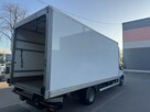 iveco daily 72c18 Himatic, kontener plus winda - 3