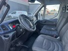 iveco daily 72c18 Himatic, kontener plus winda - 5
