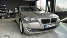 BMW 520 Auto z gwarancją, wyjątkowe wnętrze, polski salon - 5
