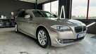 BMW 520 Auto z gwarancją, wyjątkowe wnętrze, polski salon - 6