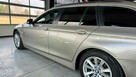 BMW 520 Auto z gwarancją, wyjątkowe wnętrze, polski salon - 12