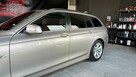 BMW 520 Auto z gwarancją, wyjątkowe wnętrze, polski salon - 13