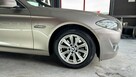 BMW 520 Auto z gwarancją, wyjątkowe wnętrze, polski salon - 14