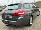 Peugeot 308 SW 1,2i*130PS*108.000 ASO*1WŁ*Opłacony - 4