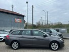 Peugeot 308 SW 1,2i*130PS*108.000 ASO*1WŁ*Opłacony - 11