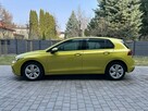 Volkswagen Golf 1.0 TSI Life, Salon Polska, 1 właściciel, jak NOWY, Gwarancja, FV23! - 2