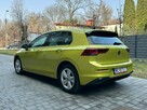 Volkswagen Golf 1.0 TSI Life, Salon Polska, 1 właściciel, jak NOWY, Gwarancja, FV23! - 3