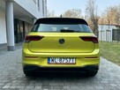 Volkswagen Golf 1.0 TSI Life, Salon Polska, 1 właściciel, jak NOWY, Gwarancja, FV23! - 4