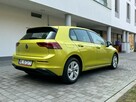 Volkswagen Golf 1.0 TSI Life, Salon Polska, 1 właściciel, jak NOWY, Gwarancja, FV23! - 5
