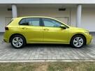 Volkswagen Golf 1.0 TSI Life, Salon Polska, 1 właściciel, jak NOWY, Gwarancja, FV23! - 6
