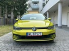 Volkswagen Golf 1.0 TSI Life, Salon Polska, 1 właściciel, jak NOWY, Gwarancja, FV23! - 8