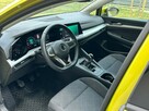 Volkswagen Golf 1.0 TSI Life, Salon Polska, 1 właściciel, jak NOWY, Gwarancja, FV23! - 11