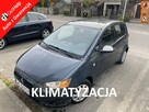 Mitsubishi Colt Opony wielosezonowe/Klimatyzacja/Po liftingu/Isofix/Bardzo zadbany/USB - 1