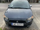 Mitsubishi Colt Opony wielosezonowe/Klimatyzacja/Po liftingu/Isofix/Bardzo zadbany/USB - 2