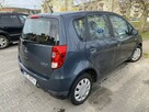 Mitsubishi Colt Opony wielosezonowe/Klimatyzacja/Po liftingu/Isofix/Bardzo zadbany/USB - 4