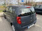 Mitsubishi Colt Opony wielosezonowe/Klimatyzacja/Po liftingu/Isofix/Bardzo zadbany/USB - 5