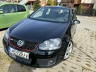Volkswagen Golf GTI 200KM, pełen oryginał, bez tuningu, klasa sama w sobie, 7,2s/100 - 2