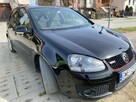 Volkswagen Golf GTI 200KM, pełen oryginał, bez tuningu, klasa sama w sobie, 7,2s/100 - 3