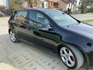 Volkswagen Golf GTI 200KM, pełen oryginał, bez tuningu, klasa sama w sobie, 7,2s/100 - 4