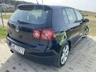 Volkswagen Golf GTI 200KM, pełen oryginał, bez tuningu, klasa sama w sobie, 7,2s/100 - 5