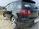 Volkswagen Golf GTI 200KM, pełen oryginał, bez tuningu, klasa sama w sobie, 7,2s/100 - 6