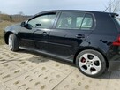 Volkswagen Golf GTI 200KM, pełen oryginał, bez tuningu, klasa sama w sobie, 7,2s/100 - 7