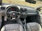 Volkswagen Golf GTI 200KM, pełen oryginał, bez tuningu, klasa sama w sobie, 7,2s/100 - 14