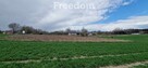 Działka 1772 m² budowlana gm. Kłodawa - 2