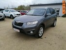 Hyundai Santa Fe 2.0 150 km klimatronik, 4x4 , tempomat - 1