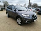 Hyundai Santa Fe 2.0 150 km klimatronik, 4x4 , tempomat - 2