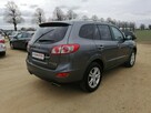 Hyundai Santa Fe 2.0 150 km klimatronik, 4x4 , tempomat - 3