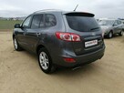 Hyundai Santa Fe 2.0 150 km klimatronik, 4x4 , tempomat - 4