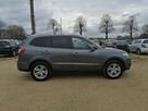 Hyundai Santa Fe 2.0 150 km klimatronik, 4x4 , tempomat - 6