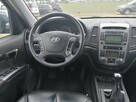 Hyundai Santa Fe 2.0 150 km klimatronik, 4x4 , tempomat - 9