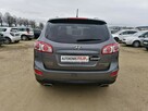 Hyundai Santa Fe 2.0 150 km klimatronik, 4x4 , tempomat - 12