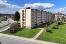 Mieszkanie Lesko, Słowackiego - 13