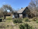 Dom w Kaliszanach Kolonii gm. Józefów nad Wisłą. - 3