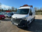 Renault Master L3H2  2022 rok 2,3 Diesel 150KM Ładny Zadbany - 2