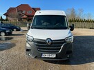 Renault Master L3H2  2022 rok 2,3 Diesel 150KM Ładny Zadbany - 3