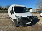 Renault Master L3H2  2022 rok 2,3 Diesel 150KM Ładny Zadbany - 4