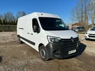 Renault Master L3H2  2022 rok 2,3 Diesel 150KM Ładny Zadbany - 5