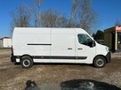 Renault Master L3H2  2022 rok 2,3 Diesel 150KM Ładny Zadbany - 6