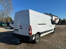 Renault Master L3H2  2022 rok 2,3 Diesel 150KM Ładny Zadbany - 9