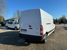 Renault Master L3H2  2022 rok 2,3 Diesel 150KM Ładny Zadbany - 10