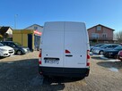 Renault Master L3H2  2022 rok 2,3 Diesel 150KM Ładny Zadbany - 11