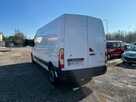 Renault Master L3H2  2022 rok 2,3 Diesel 150KM Ładny Zadbany - 13