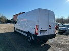 Renault Master L3H2  2022 rok 2,3 Diesel 150KM Ładny Zadbany - 14