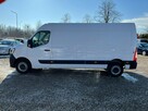 Renault Master L3H2  2022 rok 2,3 Diesel 150KM Ładny Zadbany - 15