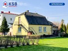 Dom 68m2 z projektem rozbudowy działka 582m2 - 14